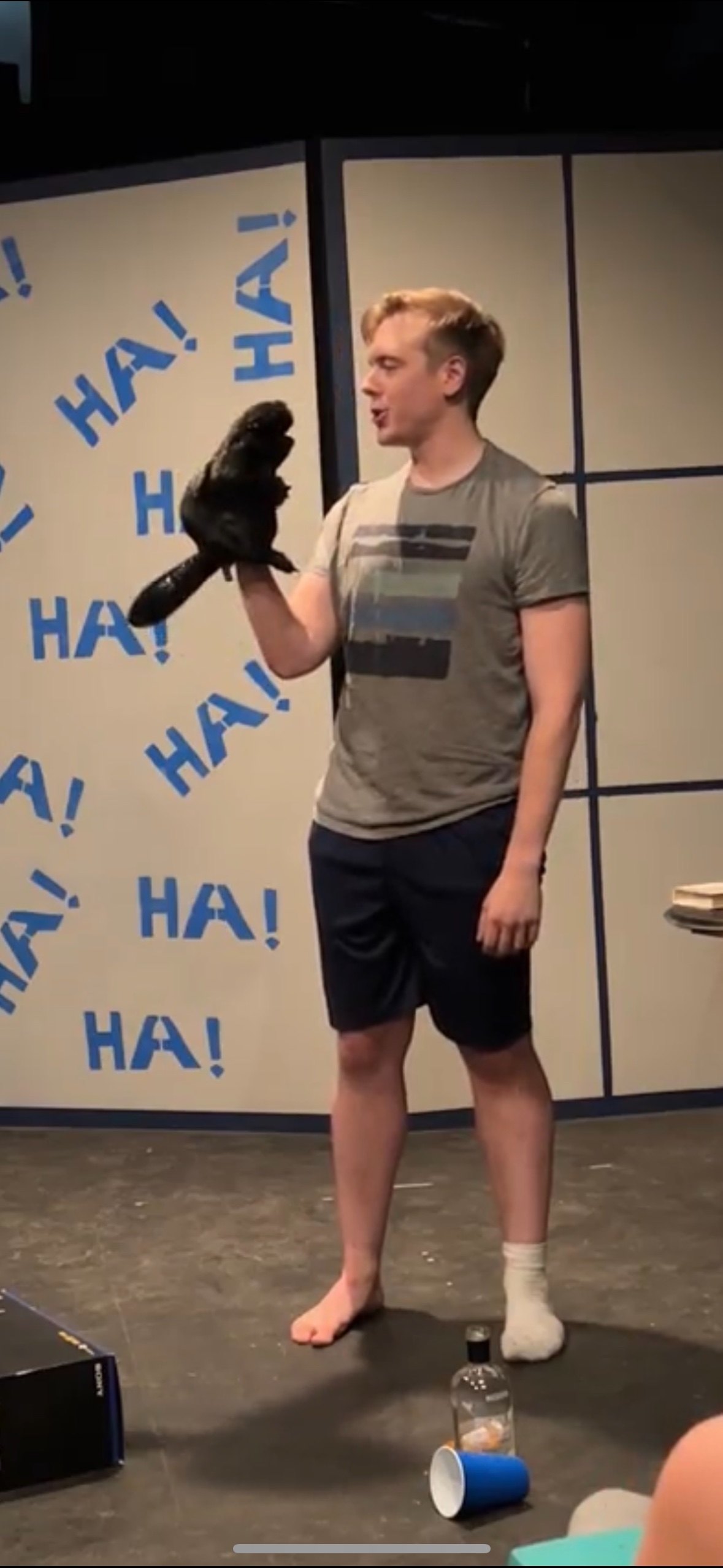 Henry Chapman headshot 2