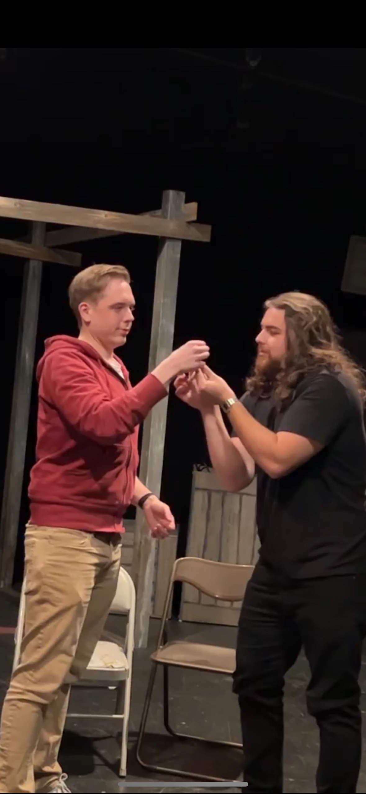 Henry Chapman headshot 3