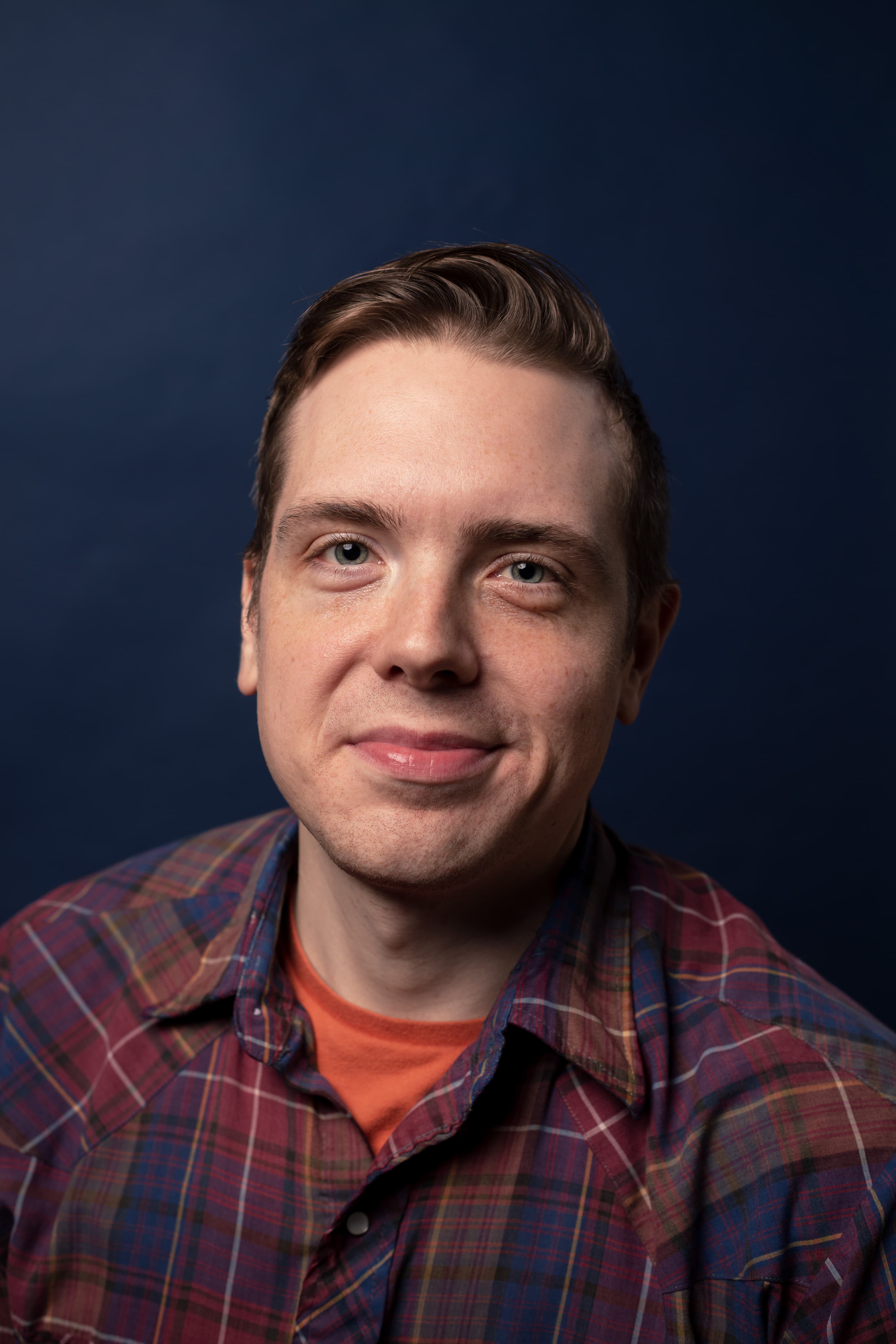 Henry Chapman headshot 6