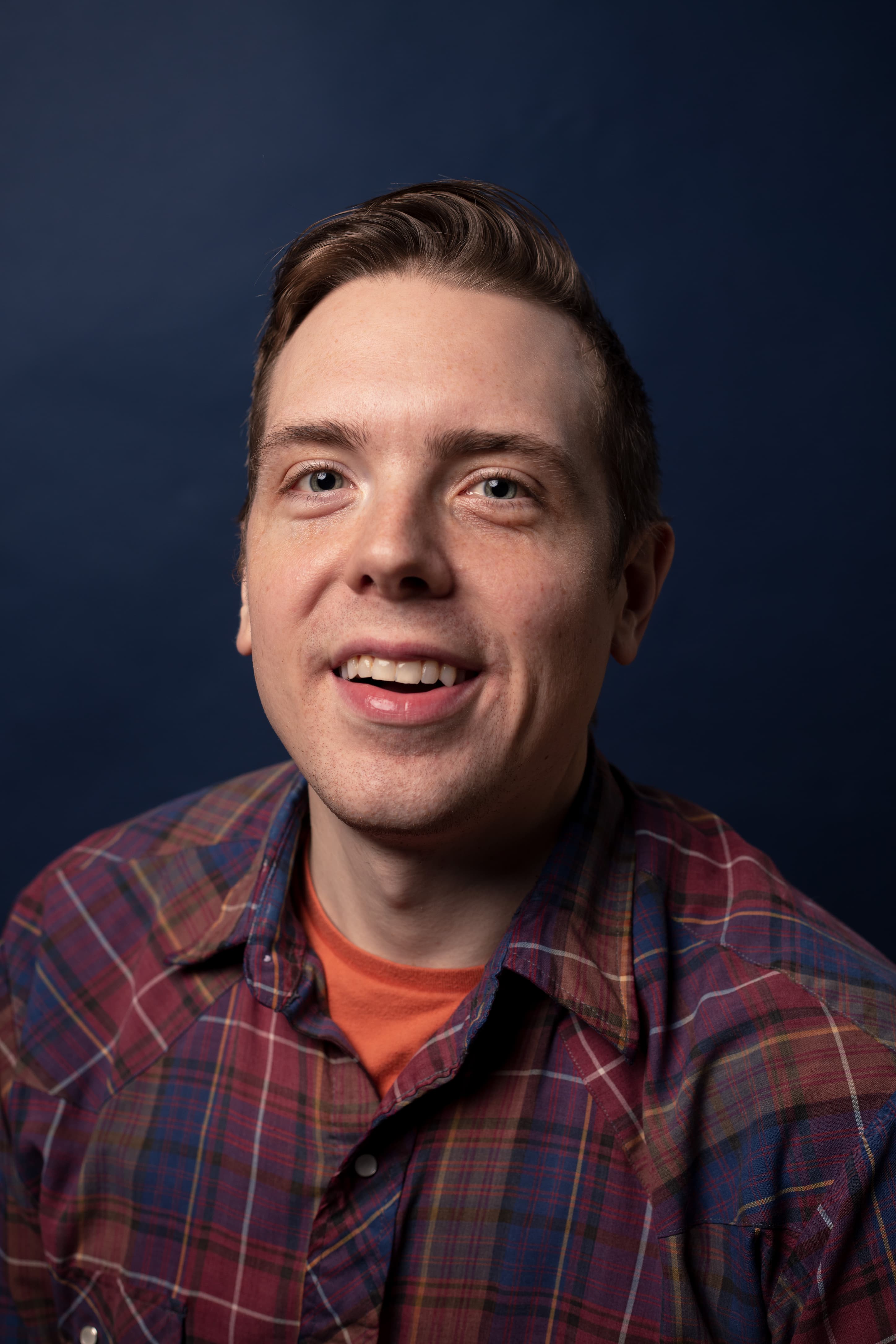 Henry Chapman headshot 7