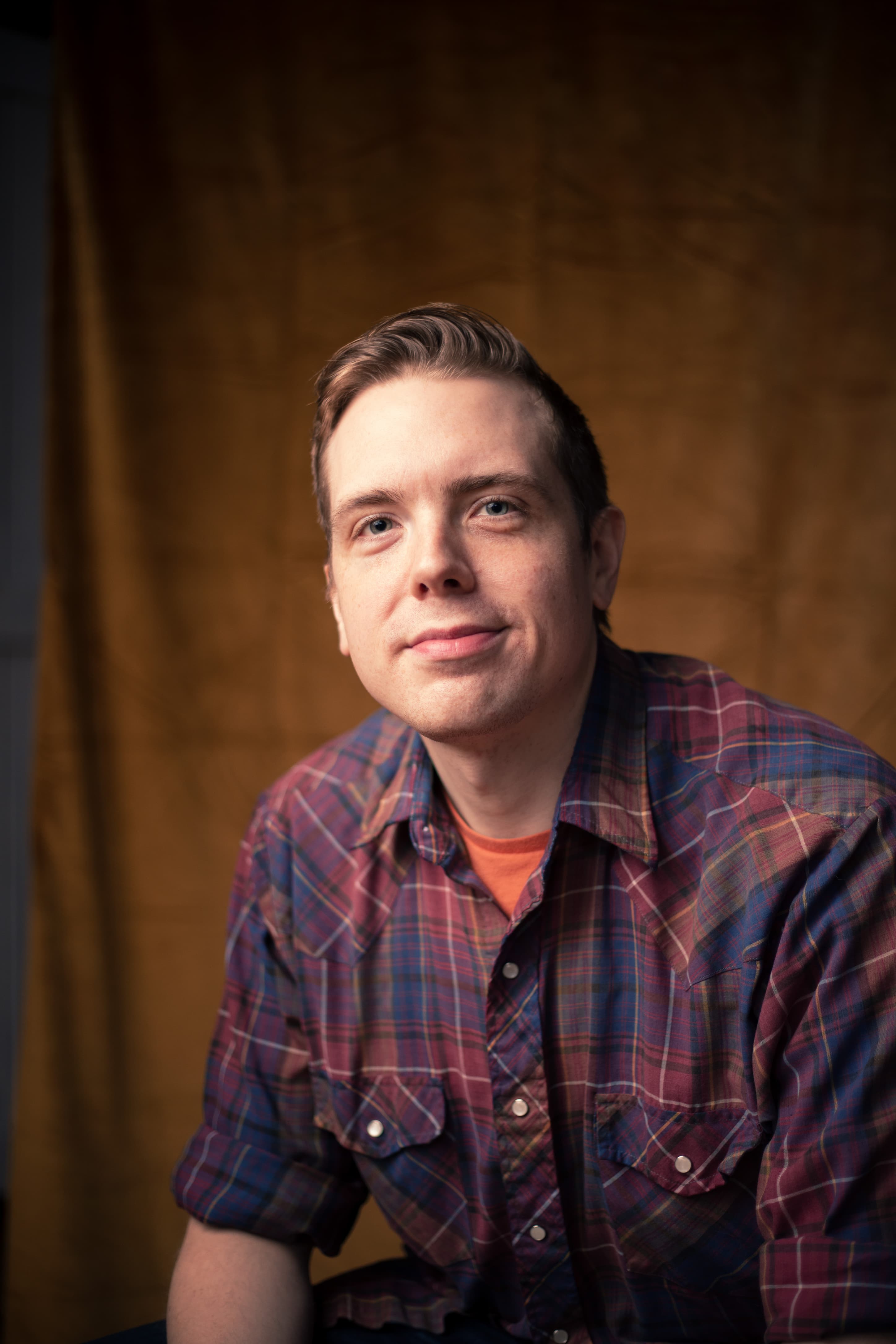 Henry Chapman headshot 8