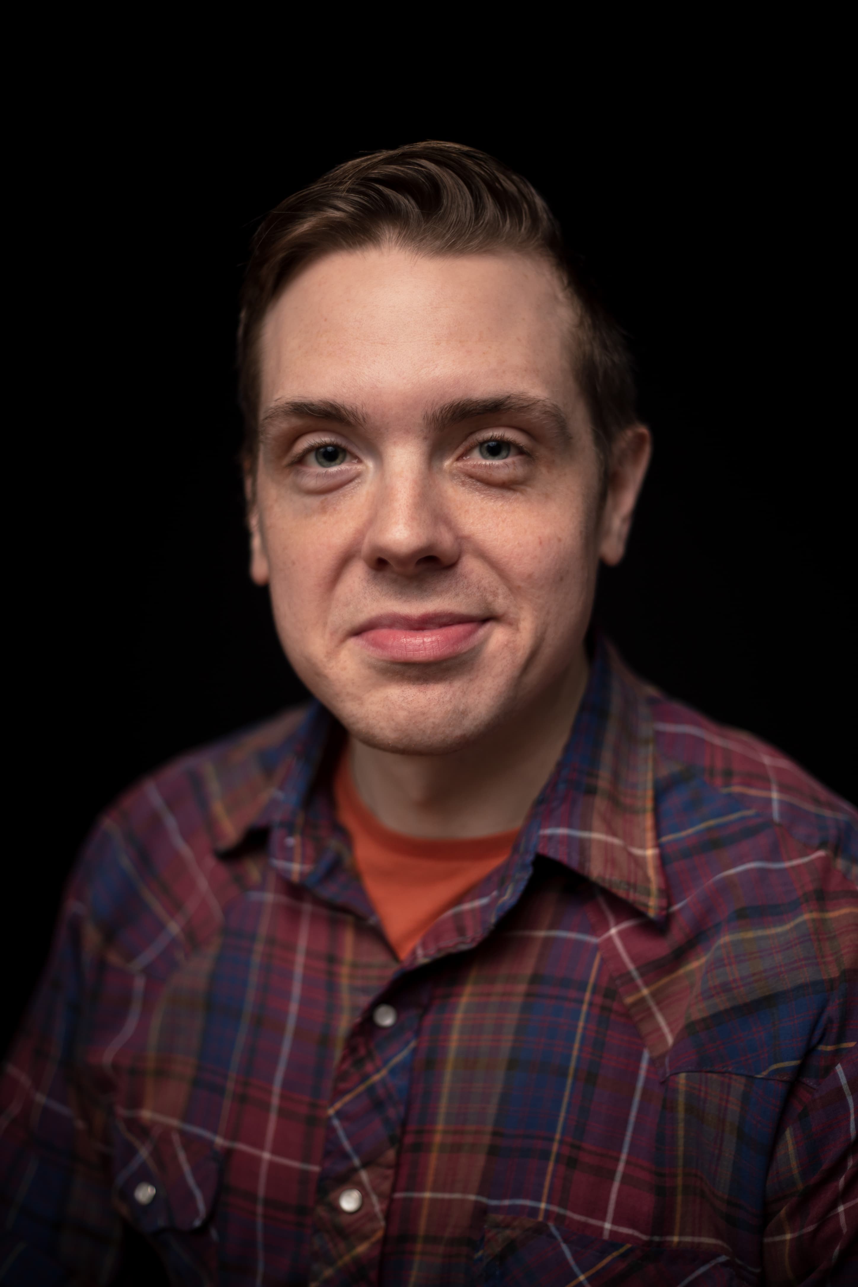 Henry Chapman headshot 9